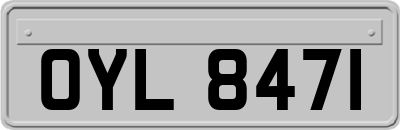 OYL8471