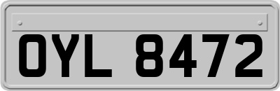 OYL8472