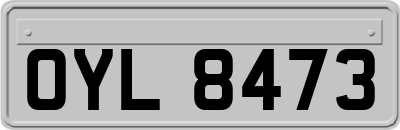 OYL8473