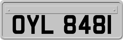 OYL8481