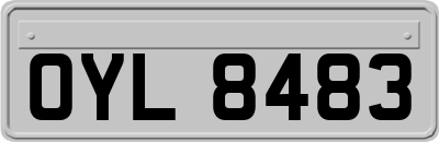 OYL8483