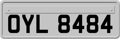 OYL8484