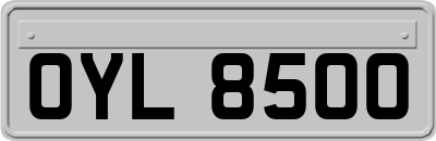 OYL8500
