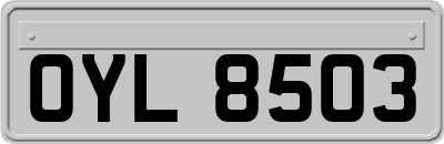 OYL8503