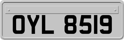 OYL8519