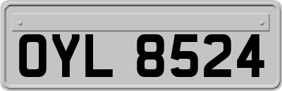 OYL8524