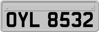 OYL8532