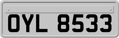 OYL8533