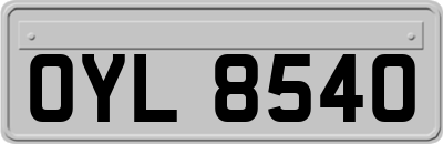 OYL8540