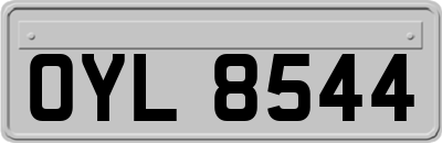 OYL8544