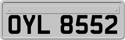 OYL8552