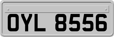 OYL8556