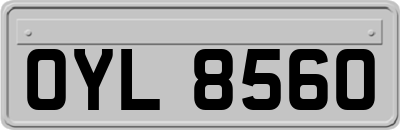 OYL8560