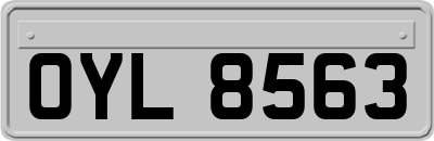 OYL8563