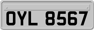 OYL8567