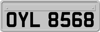OYL8568