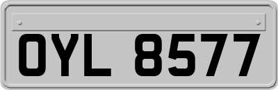 OYL8577
