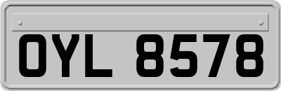 OYL8578