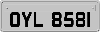 OYL8581