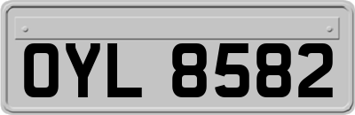 OYL8582