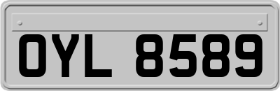 OYL8589