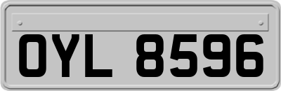 OYL8596