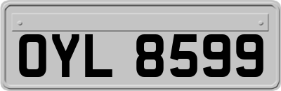 OYL8599