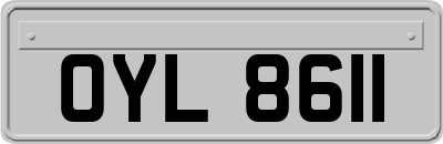 OYL8611