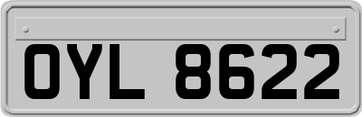 OYL8622