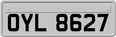 OYL8627