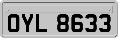 OYL8633