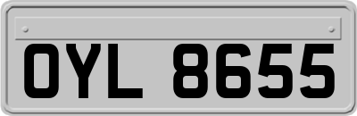 OYL8655
