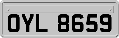 OYL8659