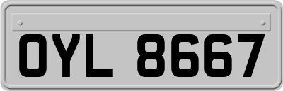 OYL8667