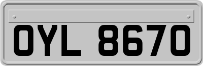 OYL8670