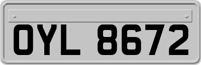 OYL8672
