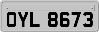 OYL8673
