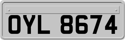 OYL8674