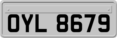 OYL8679