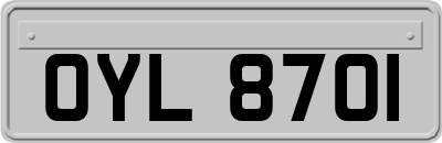 OYL8701