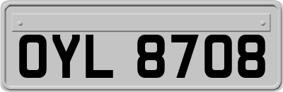 OYL8708