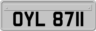 OYL8711