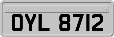 OYL8712