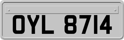 OYL8714