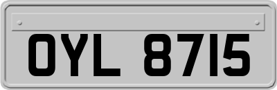 OYL8715