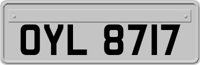OYL8717