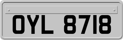 OYL8718