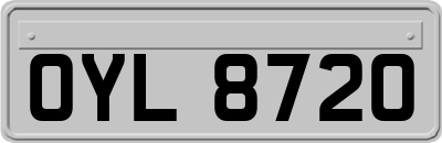 OYL8720