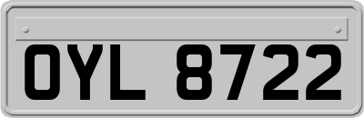 OYL8722