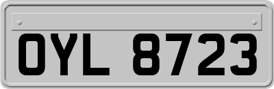 OYL8723